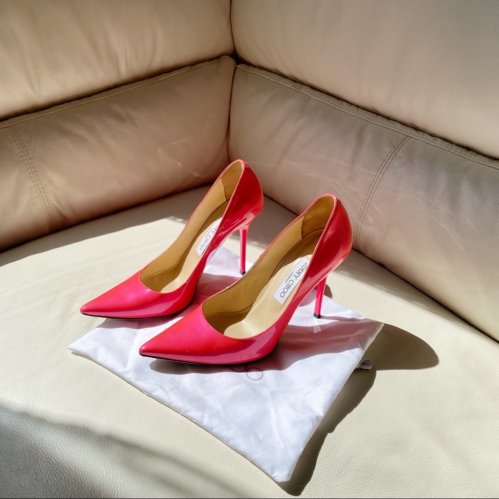 Jimmy Choo Pumps